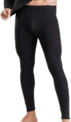 Embrator Mannen Thermo Set Shirt En Broek Zwart Maat M 8 Embrator Mannen Thermo Set Shirt En Broek Zwart Maat M -Merkloos Winkel 699x1200 5