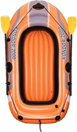 Bestway Hydro Force Kondor 2000 Opblaasboot -Merkloos Winkel 701x1200 4