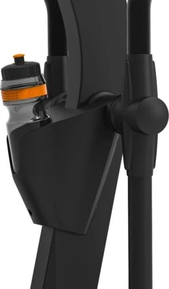 Focus Fitness Fox 5 - Crosstrainer - Incl. Hartslagfunctie - Fitnessapparaat - 12 Trainingsprogramma's - V-belt Aandrijving - Crosstrainer Fitness -Merkloos Winkel 702x1200 3