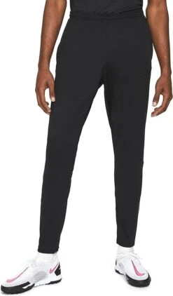 Nike Sportbroek - Maat L - Mannen - Zwart -Merkloos Winkel 703x1200