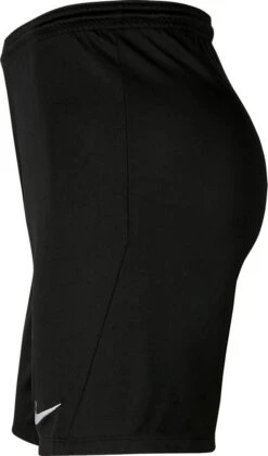 Nike Park III Short - Zwart | Maat: XL -Merkloos Winkel 705x1200 7
