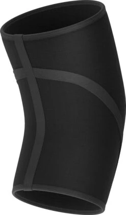 Barbelts Knee Sleeves Onyx - 7mm - Maat (knieomtrek): L: 38.5 - 41 Cm -Merkloos Winkel 706x1200 18
