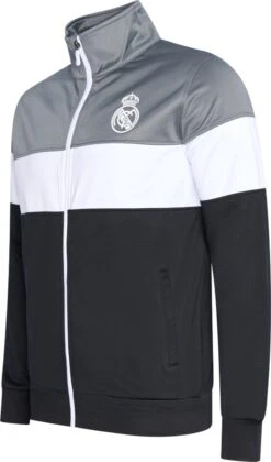 Real Madrid Trainingspak Senior 22/23 - Maat XL - Sportkledingset Heren -Merkloos Winkel 706x1200 6
