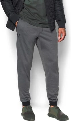 Under Armour Tricot Heren Sportbroek - Maat L -Merkloos Winkel 707x1200 1