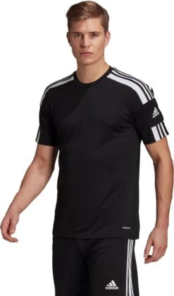 Adidas Squadra 21 Sportshirt Mannen - Maat L -Merkloos Winkel 708x1200 1