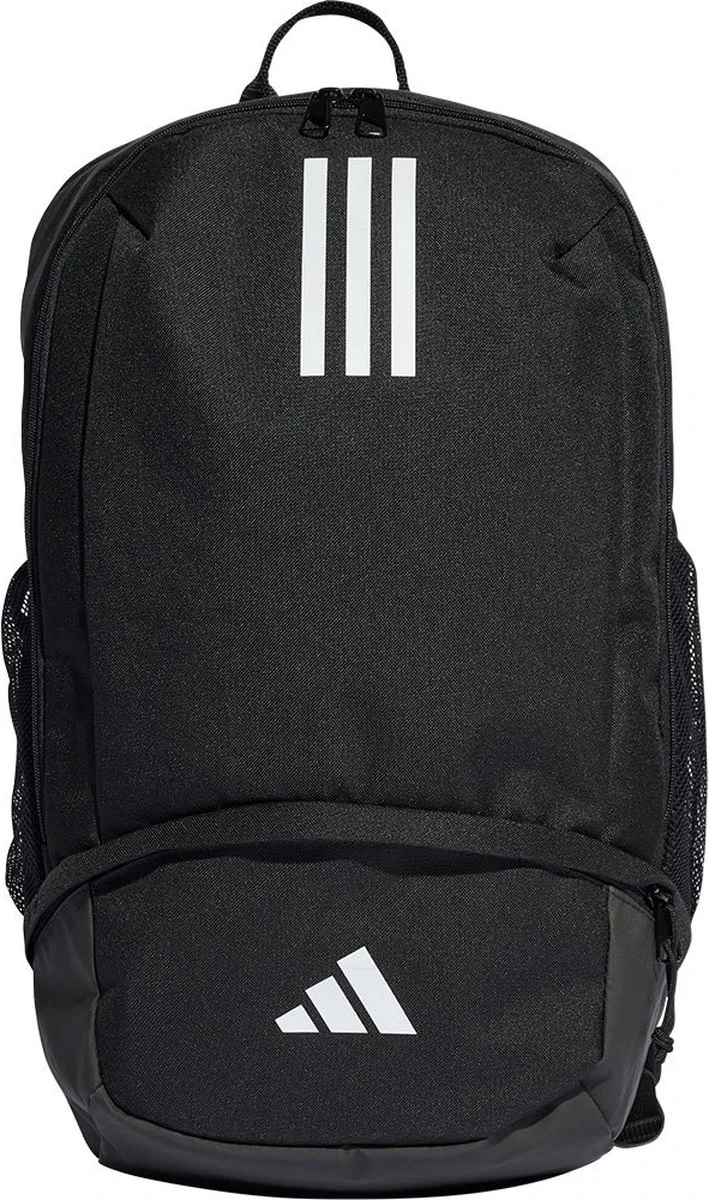 ADIDAS Tiro L Rugzak Black 3 ADIDAS Tiro L Rugzak Black