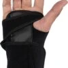 Faas Polsbrace Rechts - Universele Polssteun Carpaal Tunnel Syndroom - Polsbeschermers - Zwart -Merkloos Winkel 710x1200 13
