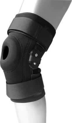 LOUZIR Kniebrace Met Baleinen -Merkloos Winkel 710x1200 15