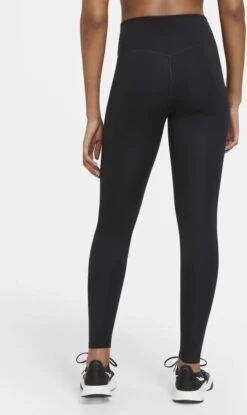 Nike Dri-FIT One Sportlegging Dames - Maat XS -Merkloos Winkel 715x1200 12