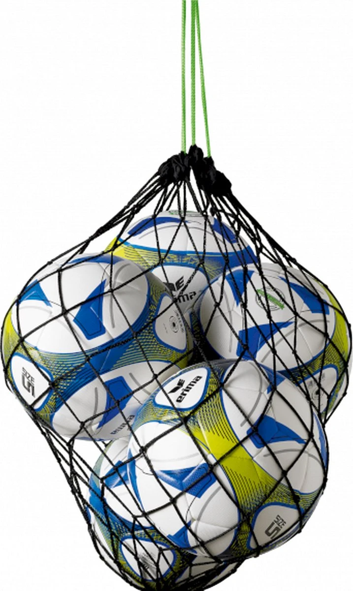 Erima Ballennet Voor 5 Ballen 7 Erima Ballennet Voor 5 Ballen - Afbeelding 5