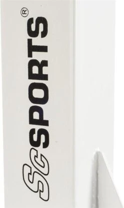 ScSPORTS® Optrekstang - Pull Up Bar - Wandmontage - Draagvermogen 150 Kg - Wit -Merkloos Winkel 717x1200 6