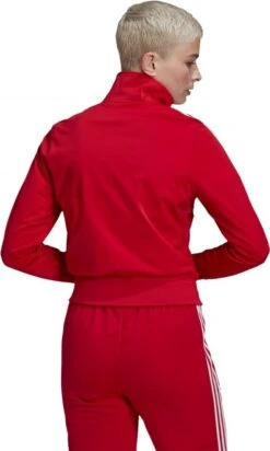 Adidas Originals Firebird Tt Pb Trainingspak Jas Vrouwen Rode 30 -Merkloos Winkel 720x1200 12