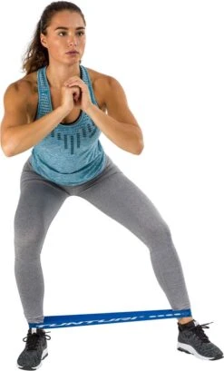 Kaytan - 3 Weerstandsbanden Set - Resistance Bands - Fitness Elastieken - Power Band 15, 25 En 35 Kg -Merkloos Winkel 724x1200 9