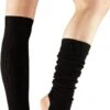 Beenwarmers Zwart | Ballet & Dans & Sport| Dames En Kinderen | 60 CM | Met Hielgat 1 Beenwarmers Zwart | Ballet & Dans & Sport| Dames En Kinderen | 60 CM | Met Hielgat -Merkloos Winkel 725x1200 5