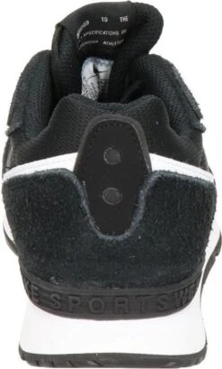 Nike Venture Runner Dames Sneakers - Black/White-Black - Maat 38 -Merkloos Winkel 725x1200 6