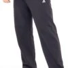 Buzari Joggingbroek Heren - Zwart - M - Trainingsbroek Heren - Lange Sportbroek -Merkloos Winkel 726x1200