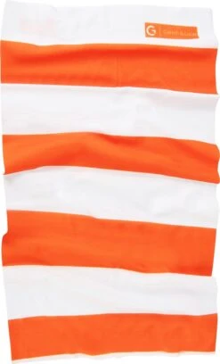 Gareth & Lucas Nekwarmer The Four - Unisex Ski Bandana - 100% Gerecycled Microvezel - Multifunctioneel -Merkloos Winkel 727x1200 1