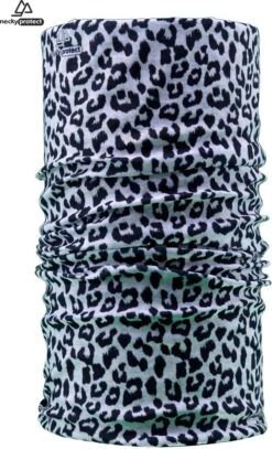Necky Protect® | Nekwarmer | Bandana | Sjaal | Mondmasker | Multifunctionele Hoofdbescherming | Fiets | Sport | Wintersport | Watersport | Motorsport