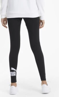 PUMA ESS Logo Dames Legging - Maat M -Merkloos Winkel 728x1200 8
