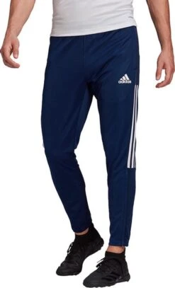 Adidas Adidas Tiro 21 Sportbroek - Maat L - Mannen - Navy - Wit 31 Adidas Adidas Tiro 21 Sportbroek - Maat L - Mannen - Navy - Wit -Merkloos Winkel 729x1200 10