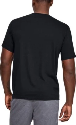 Under Armour Core Graphics Heren Sportshirt - Maat L -Merkloos Winkel 729x1200 14