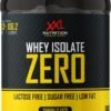 Whey Isolate Zero - Banana - 1000 Gram -Merkloos Winkel 729x1200 15