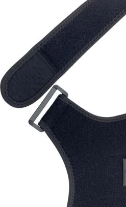 Dunimed Ventilerende Houdingcorrector - Posture Corrector - Rugbrace - Beige + Weerstandsband -Merkloos Winkel 729x1200 16