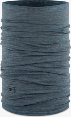 BUFF� Lightweight Merino Wool Solid Nekwarmer Unisex - One Size -Merkloos Winkel 729x1200 3