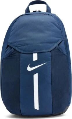 Nike Rugzak - Unisex - Navy/wit -Merkloos Winkel 729x1200 7