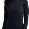 Craft Core - Dry Active Comfort LS - Thermoshirt - Dames - S -Merkloos Winkel 730x1200 1