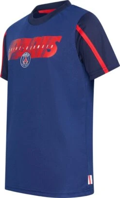 PSG Thuis Tenue 22/23 - Voetbaltenue Kinderen - Maat 152 -Merkloos Winkel 730x1200 2