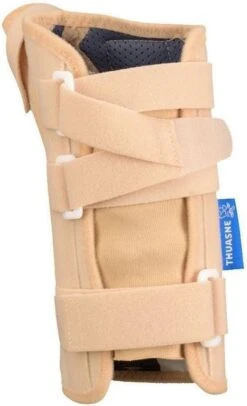 Thuasne Ligaflex Manu Duimbrace / Polsspalk - 3 - Rechts - Zwart -Merkloos Winkel 730x1200 7