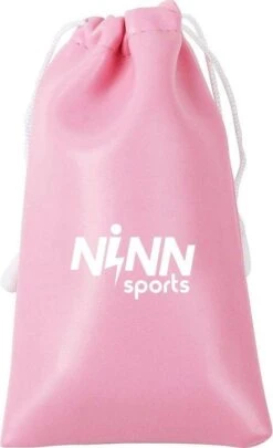 NINN Sports - Banden Van Hoge Kwaliteit Paars - Set Van 5 - Fitness Elastiek -Merkloos Winkel 732x1200 5