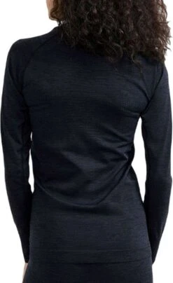Craft Core - Dry Active Comfort LS - Thermoshirt - Dames - S -Merkloos Winkel 734x1200 3