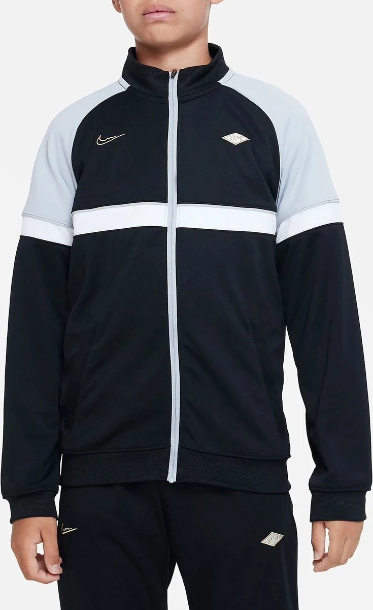 Nike Kylian Mbappe Trainingspak Unisex - Maat 134 6 Nike Kylian Mbappe Trainingspak Unisex - Maat 134 - Afbeelding 4