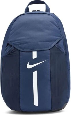 Nike Rugzak - Unisex - Navy/wit