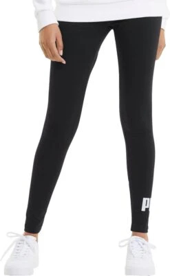 PUMA ESS Logo Dames Legging - Maat M -Merkloos Winkel 737x1200 27