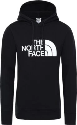 The North Face Half Dome Pullover Dames Hoodie - Maat S -Merkloos Winkel 739x1200 4