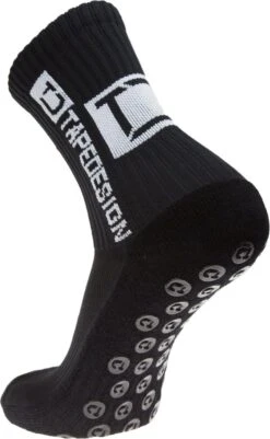 Tapedesign | Gripsokken - Zwart | Maat: 37-48 13 Tapedesign | Gripsokken - Zwart | Maat: 37-48 -Merkloos Winkel 740x1200 10