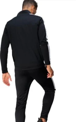 Under Armour Knit Heren Trainingspak - Maat XXL 41 Under Armour Knit Heren Trainingspak - Maat XXL -Merkloos Winkel 742x1200 7