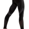 Sportlegging Dames - Fitness Legging - Yoga Legging - High Waist Sport Legging - Anti Cellulite - Shapewear Dames - Push Up - Butt Lifter - Sportkleding Dames - Booty | Luminatic® | Zwart | M -Merkloos Winkel 744x1200 8