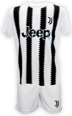 Juventus Thuis Tenue 22/23 - 140 - Maat 140