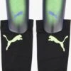 Puma Ultra Light Sleeve Scheenbeschermers - Blauw - Maat L 1 Puma Ultra Light Sleeve Scheenbeschermers - Blauw - Maat L -Merkloos Winkel 745x1200 8