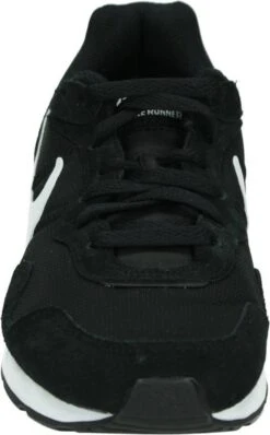 Nike Venture Runner Dames Sneakers - Black/White-Black - Maat 38 -Merkloos Winkel 745x1200 9