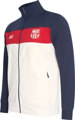 FC Barcelona Trainingspak Heren 22/23 - Maat XL - Sportkledingset Heren -Merkloos Winkel 746x1200 1