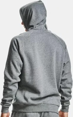 Under Armour Rival Fleece Heren Trui - Maat XL -Merkloos Winkel 746x1200 5