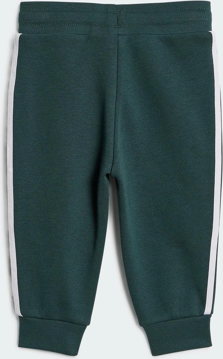 Adidas Adicolor Hoodie Set Junior Trainingspak Unisex - Maat 80 7 Adidas Adicolor Hoodie Set Junior Trainingspak Unisex - Maat 80 - Afbeelding 5