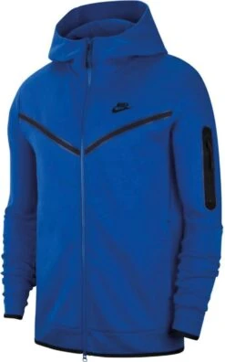 Nike Sportswear Tech Fleece Vest Mannen - Maat L -Merkloos Winkel 748x1200 15