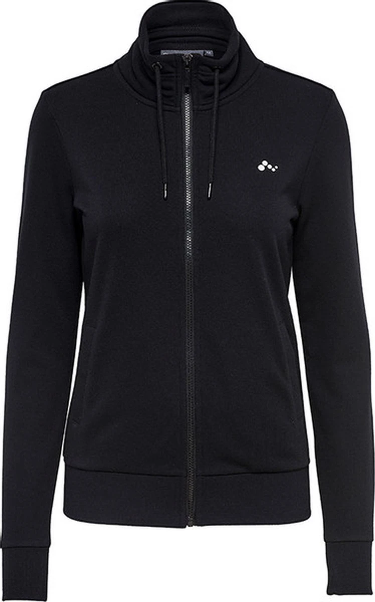ONLY PLAY ONPELINA HIGH NECK SWEAT - OPUS Dames Sporttrui - Maat M 12 ONLY PLAY ONPELINA HIGH NECK SWEAT - OPUS Dames Sporttrui - Maat M - Afbeelding 10
