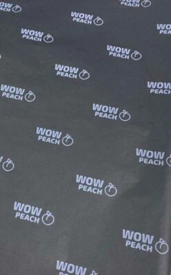 Wow Peach Marble Zwart Legging L | TikTok Legging | Dames |Butt Lifting |TikTok Broek |TikTok Yogapants |Fitness | Sporten | -Merkloos Winkel 748x1200 9